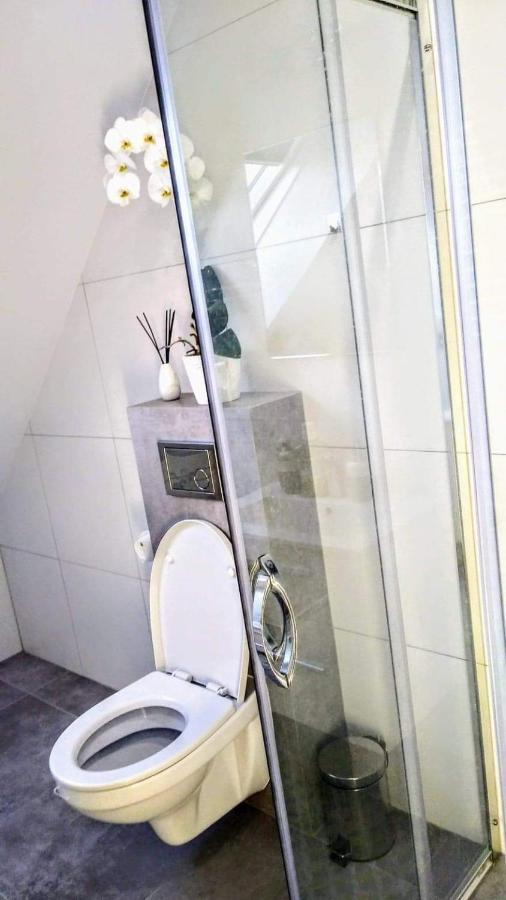 Polanki 17 Apartment Leba Bagian luar foto